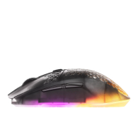 SteelSeries Aerox 3 WL Gen 2 (Shaddow) - 1512557 - zdjęcie 2